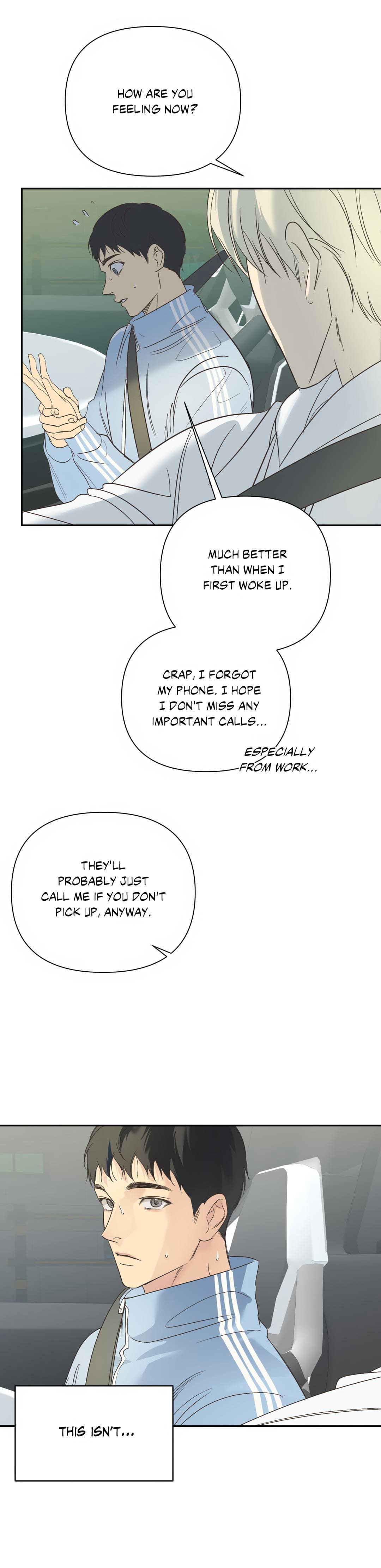 backlight, Chapter 32 image 05